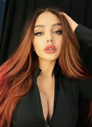 проститутка Николь, 21, Северодвинск