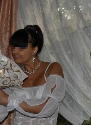 проститутка Наталия, 40, Северодвинск